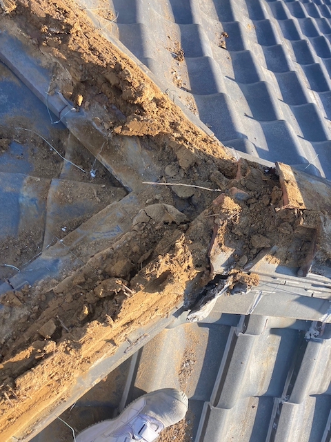 棟取り外し・別箇所